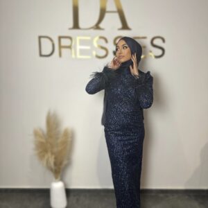 Meltem dress
