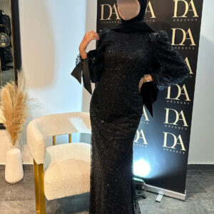 Asya  dress
